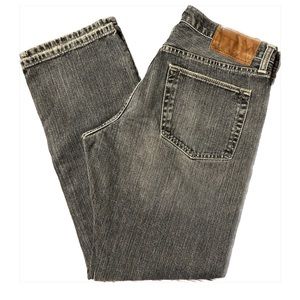 Eddie Bauer Men’s Straight Jeans